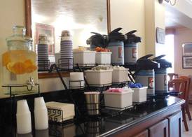 Best Western John Jay Inn 2