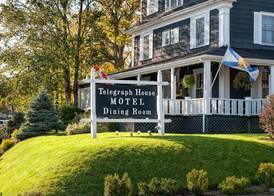 Telegraph House Motel 3