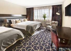 Athlone Springs Hotel 4