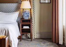 De L’Europe Amsterdam – The Leading Hotels of the World 3