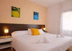 Adia Hotel Cunit Playa 5