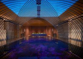 Nantong Marriott Hotel 3