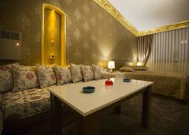 The Pashas Inn Istanbul 3