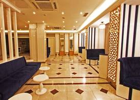 Mara Palace Hotel 5