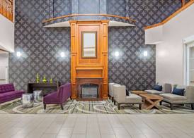 La Quinta by Wyndham Gainesville 2