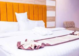 Hilton Palace Hotel 2