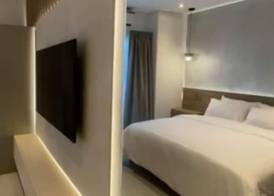 Signature Hotel Apartment Accra Ghana 2