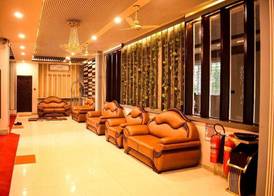 The Grand Mafi Hotel & Spa 3