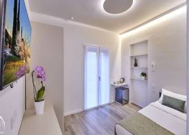 FORESTERIA GUESTHOUSE CA' DEI BACHITT 4