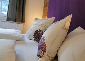 Apartment Margarethenstein with private sauna, including zell am See Kaprun summercard 2