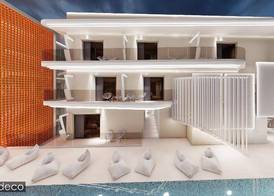 Zorbas Lifestyle Hotel 3
