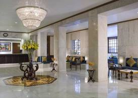 Ambassador, New Delhi - IHCL SeleQtions 3
