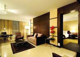 Radisson Blu Hotel Pune Kharadi 4
