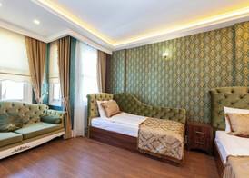 Rose Mansion by Otantik Suites 3