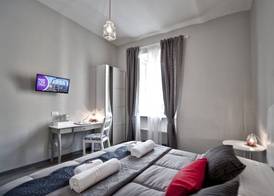 TinkerBell GuestHouse 3