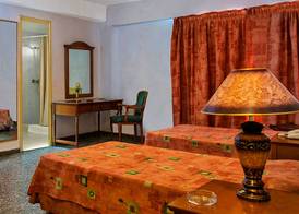 Hotel Deauville 3