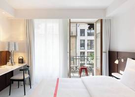 Ruby Claire Hotel Geneva by IHG 2