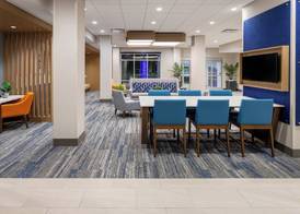 Holiday Inn Express & Suites BENSON by IHG 3