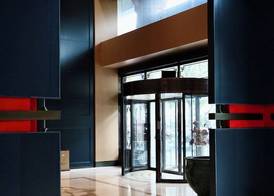 Rongzhen International Hotel - Zhonglou Drum Tower Branch 2