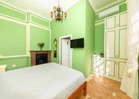 Amina Boutique Hotel 5