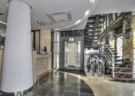 Petit Palace Arana Bilbao 2