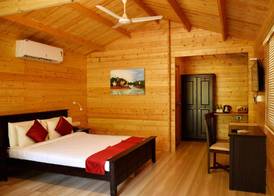 Majestic Beach Comforts - Beachfront 2