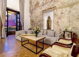 El Marques Hotel Boutique By GEH Suites 4