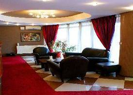 Hotel Leonardo 2