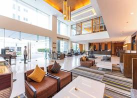 Kantary Hotel Ayutthaya 3