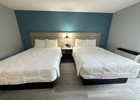 Travelodge by Wyndham Bracebridge 3