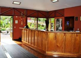 Hotel Arenal Country Inn 2
