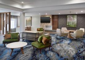 Fairfield Inn & Suites Atlanta McDonough 4