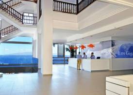 Tui Blue Los Gigantes – Solo Adultos +16 3