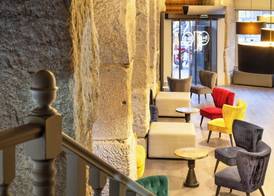 B&B HOTEL Madrid Centro Plaza Mayor 3