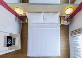 Monoloog Hotel Palembang 5