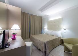 Hotel Cristallo 4