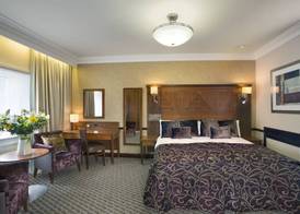Quorn Country Hotel Leicester 4