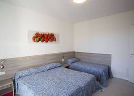 Mazzini Green Suites Jesolo 3