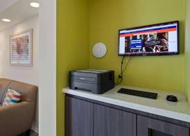 Best Western Hibiscus Motel 4