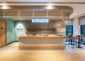 Park Inn & Suites by Radisson Thrissur East Fort 4