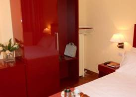 Hotel Minerva 4