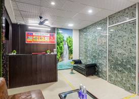 HOTEL AERO HOMESTAY 2
