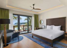 InterContinental Hotels DOMINICA CABRITS RESORT & SPA by IHG 2