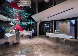 Novotel Yangzhou City Center 2
