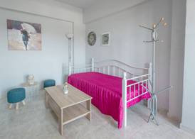 Rhodes Paulsia Cosy Apartments 4
