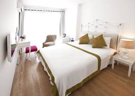 Sade Alacati Hotel 5