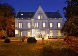 Le Manoir de Bellerive 4