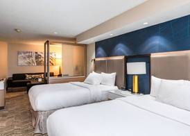 SpringHill Suites Dayton South/Miamisburg 5
