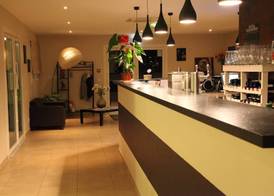 Hotel Restaurant L'Espassole 2