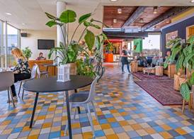 Stayokay Hostel Noordwijk 2